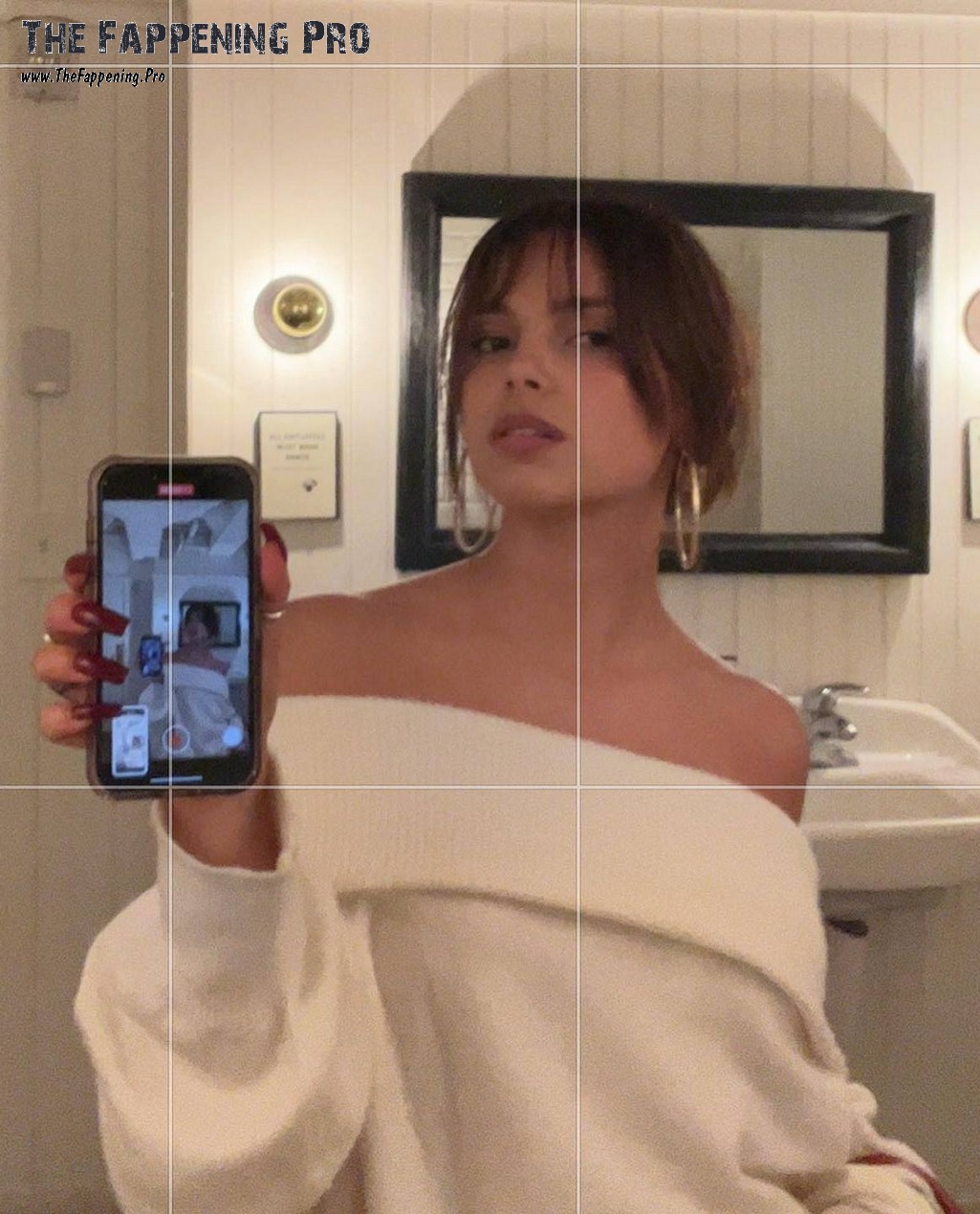 Inde Navarrette Fappening