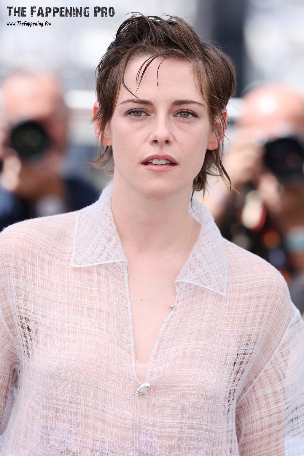 Kristen Stewart Fappening