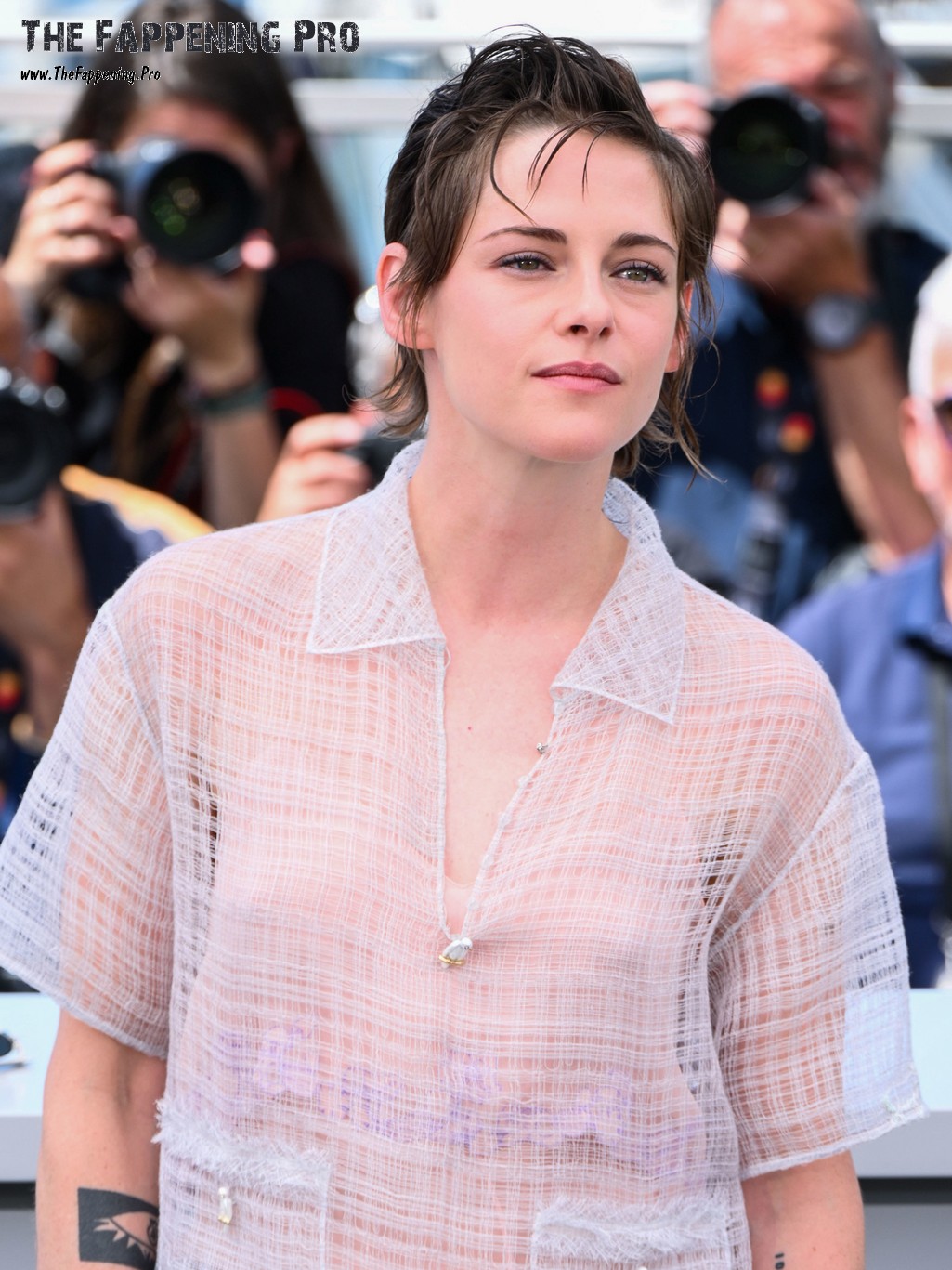 Kristen Stewart Sexy