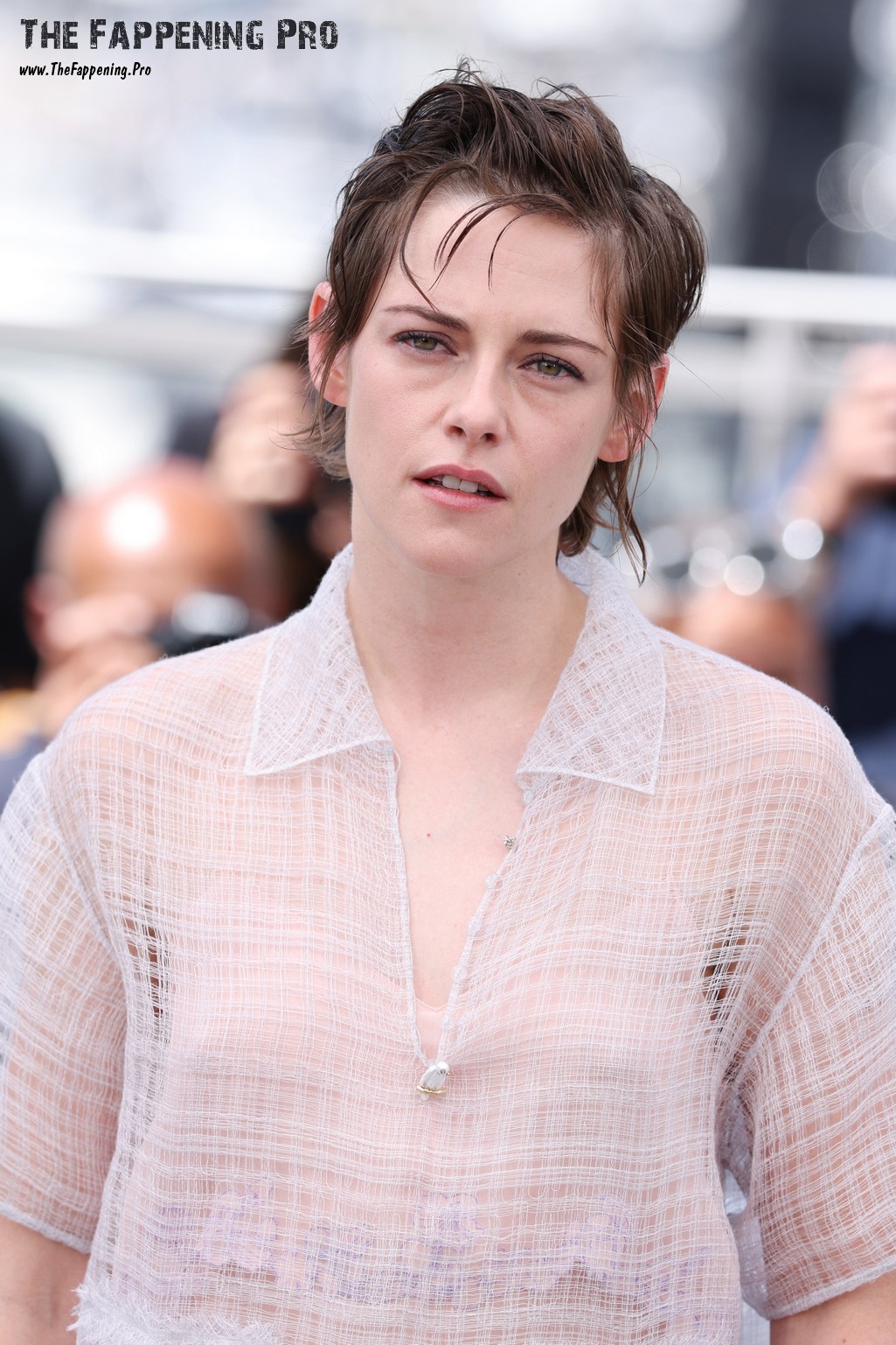 Kristen Stewart Tits