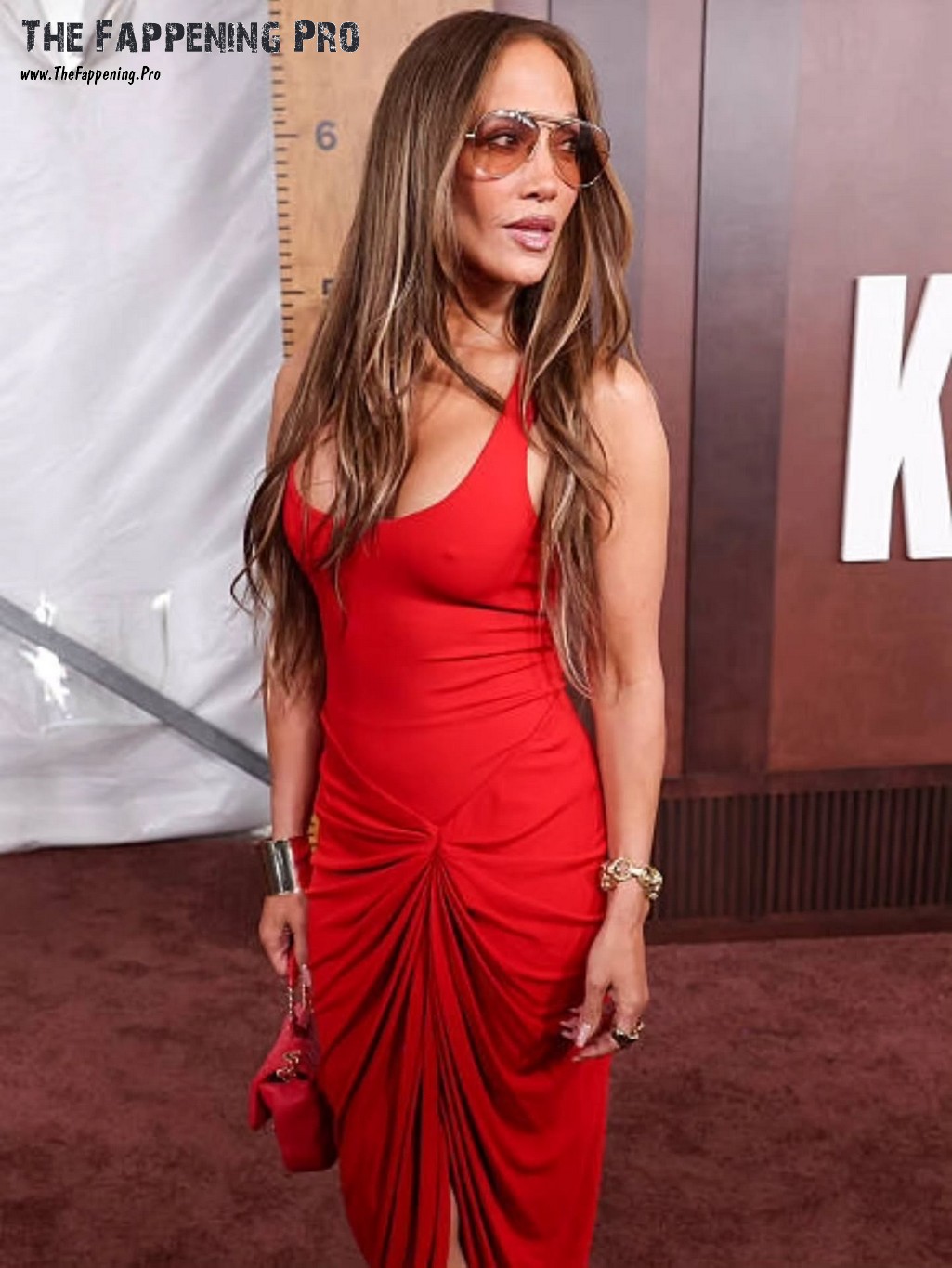 Jennifer Lopez Fappening