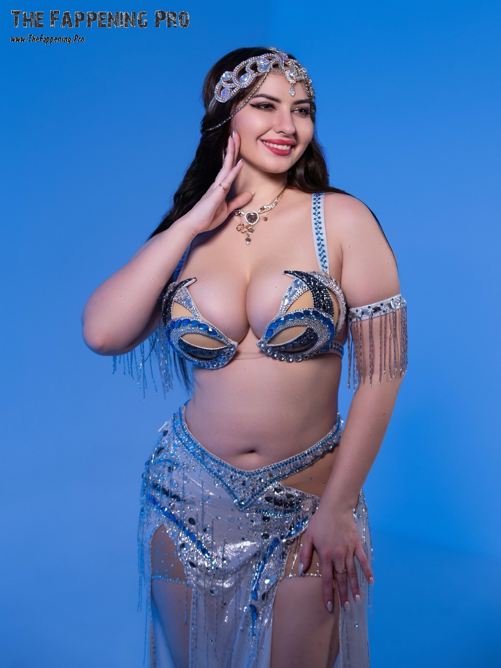 Victoria Ross Fappening