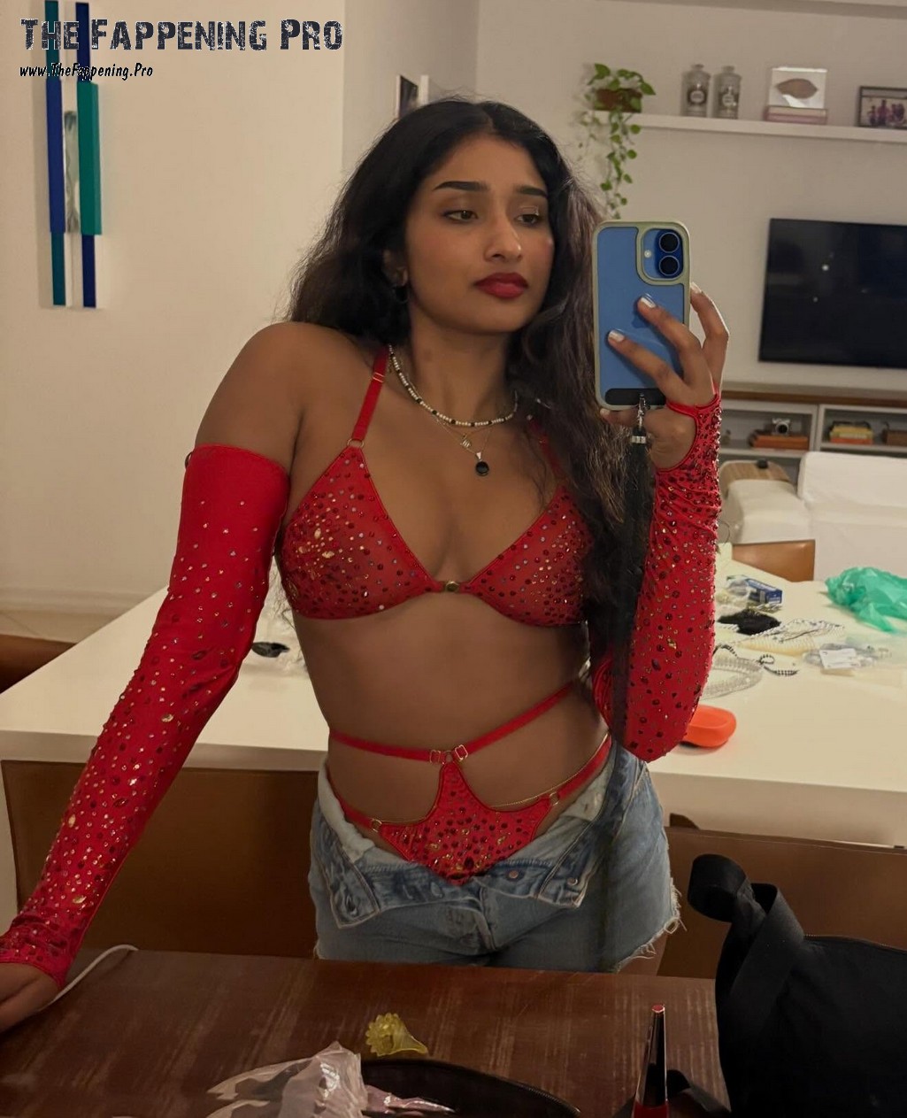 Varada Sethu Fappening