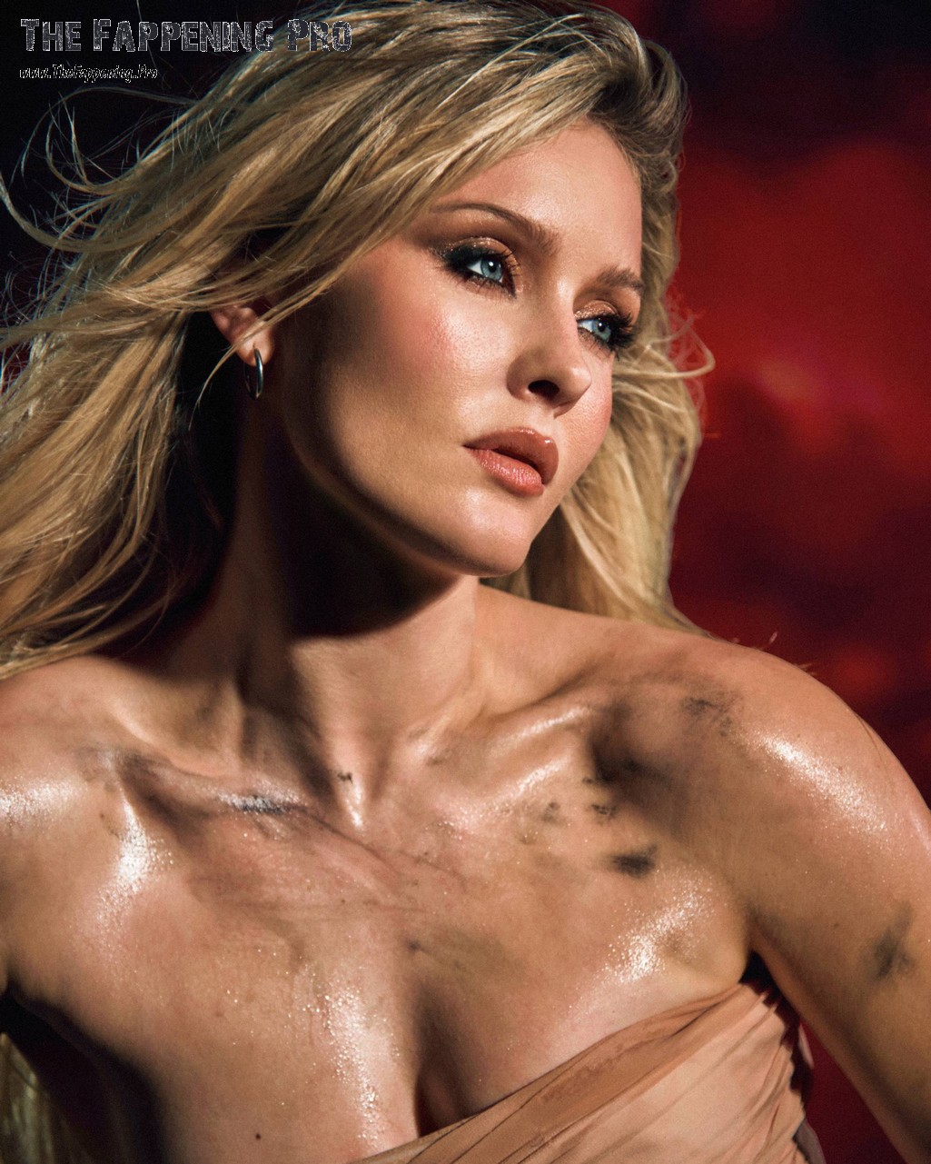 Zara Larsson Dirty Sexy