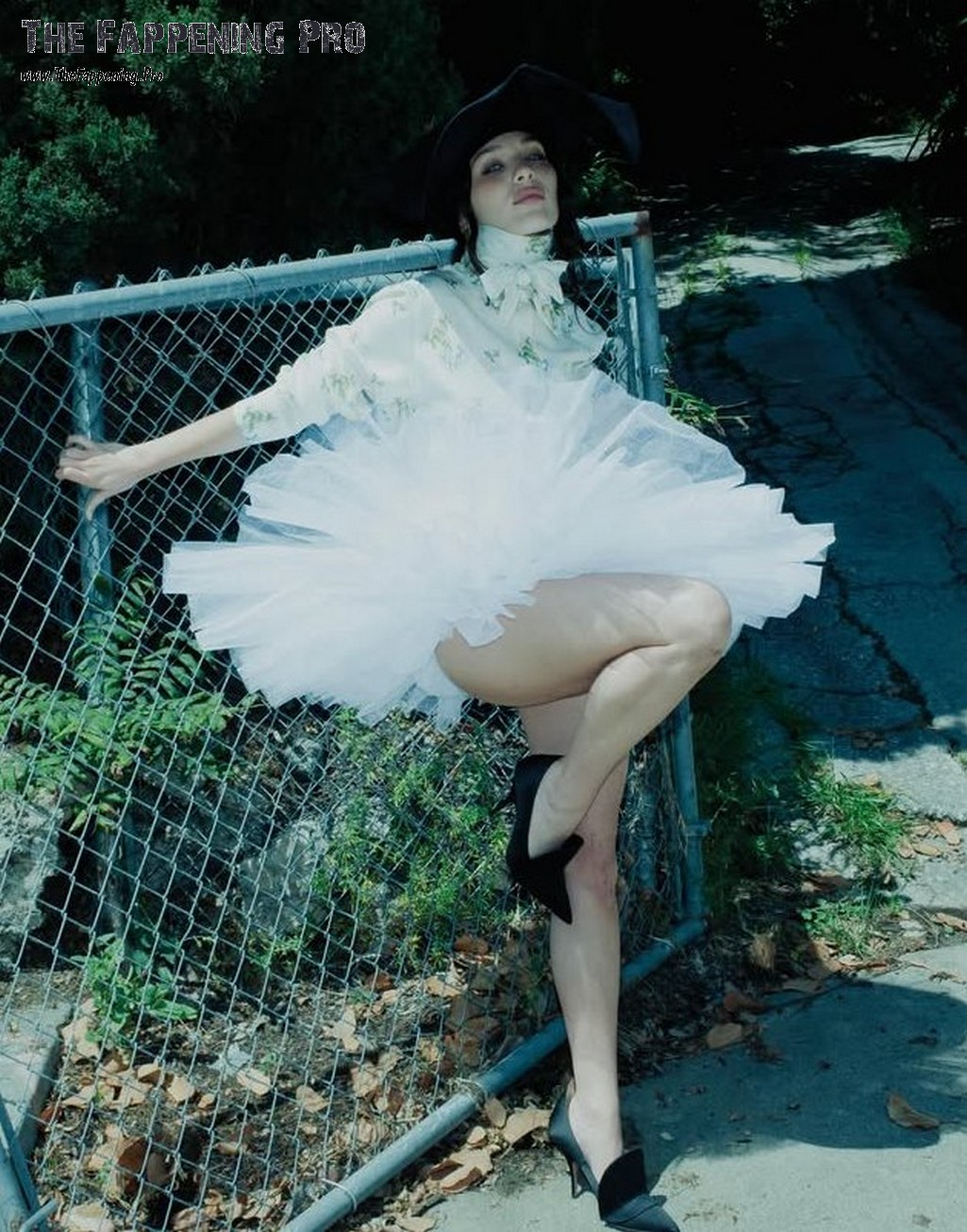 Maddie Ziegler Upskirt