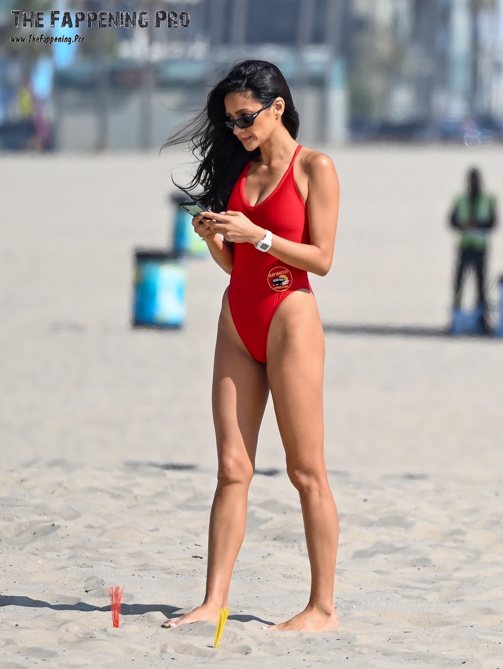 Shay Mitchell Sexy In Bikini