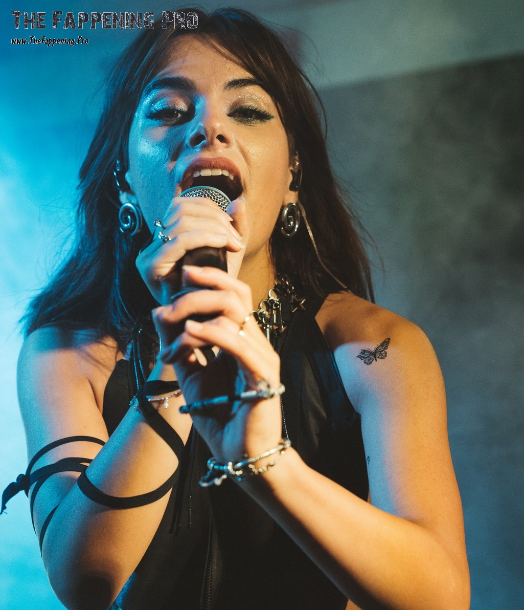 Alexandra Capitanescu Singer