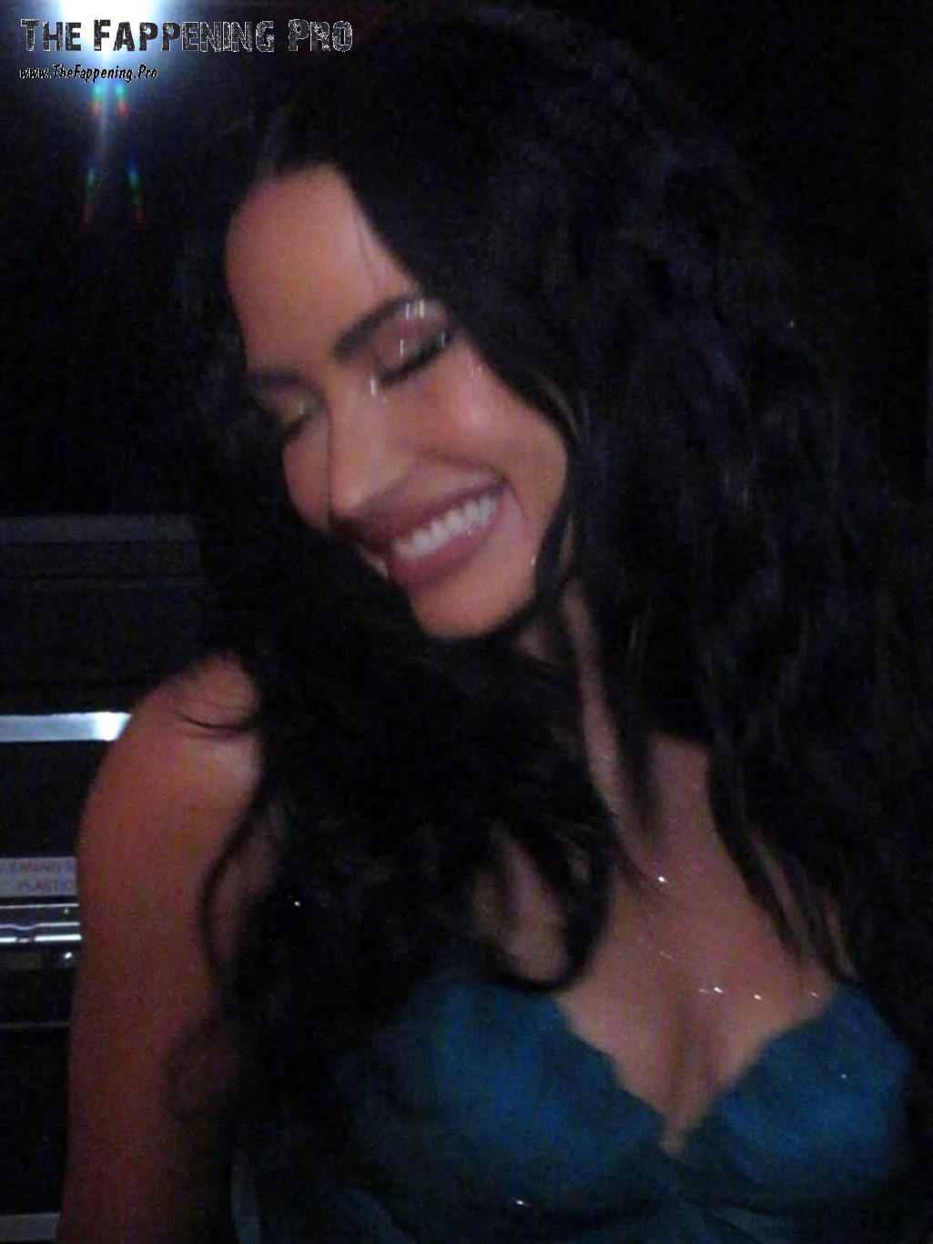 Demi Lovato Fappening
