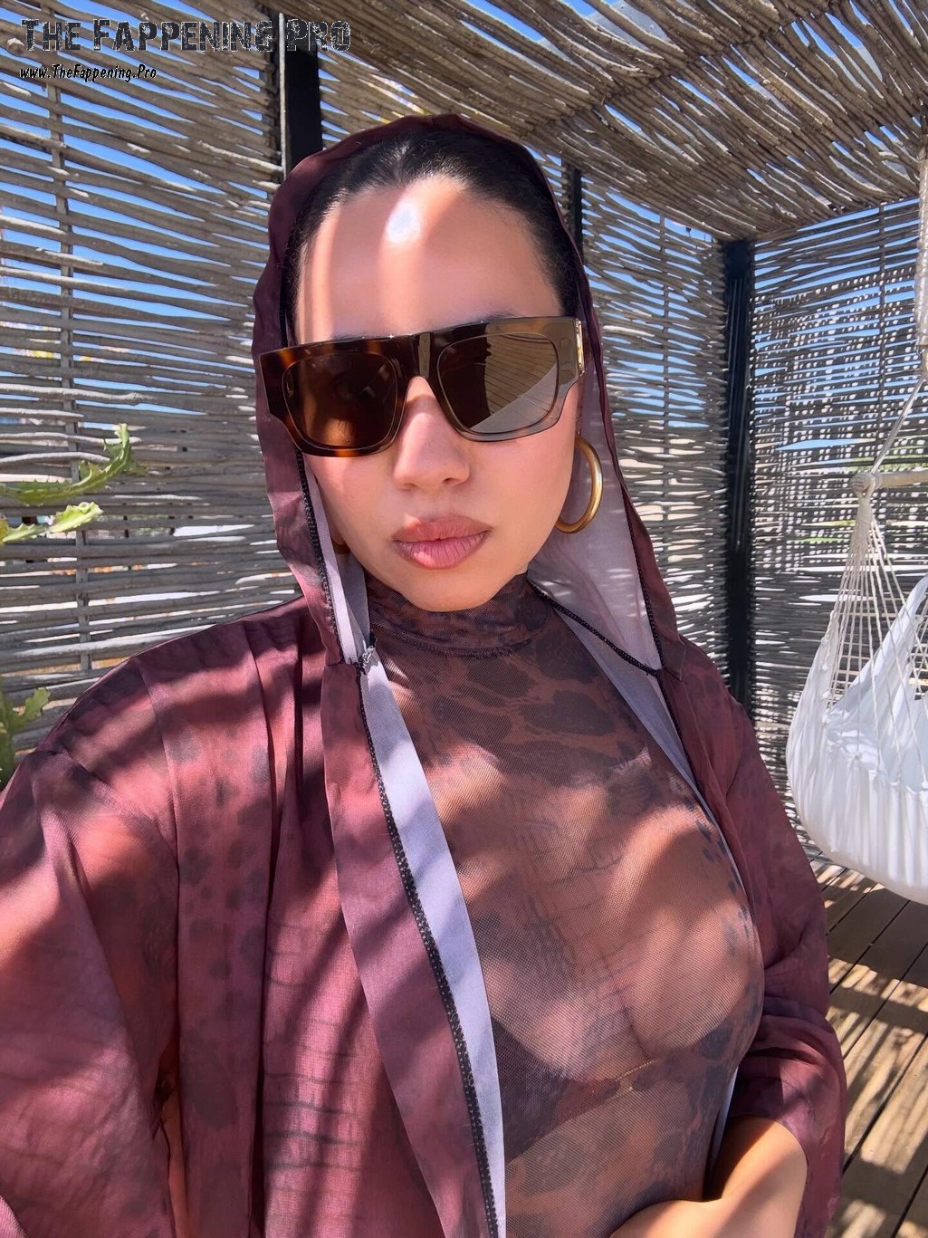Jurnee Smollett Hot