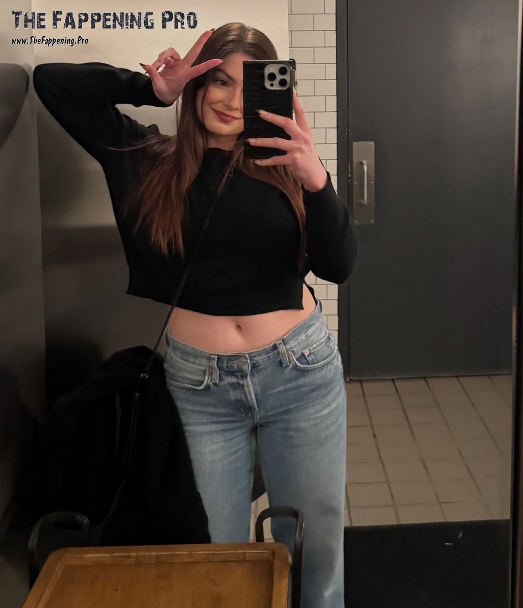 Ariel Winter Fappening