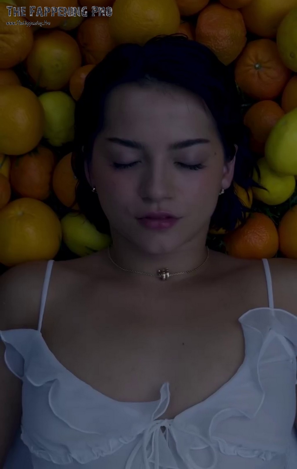 Isabela Merced Fappening