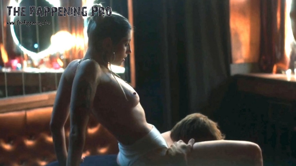 Tatu Glikman TheFappening