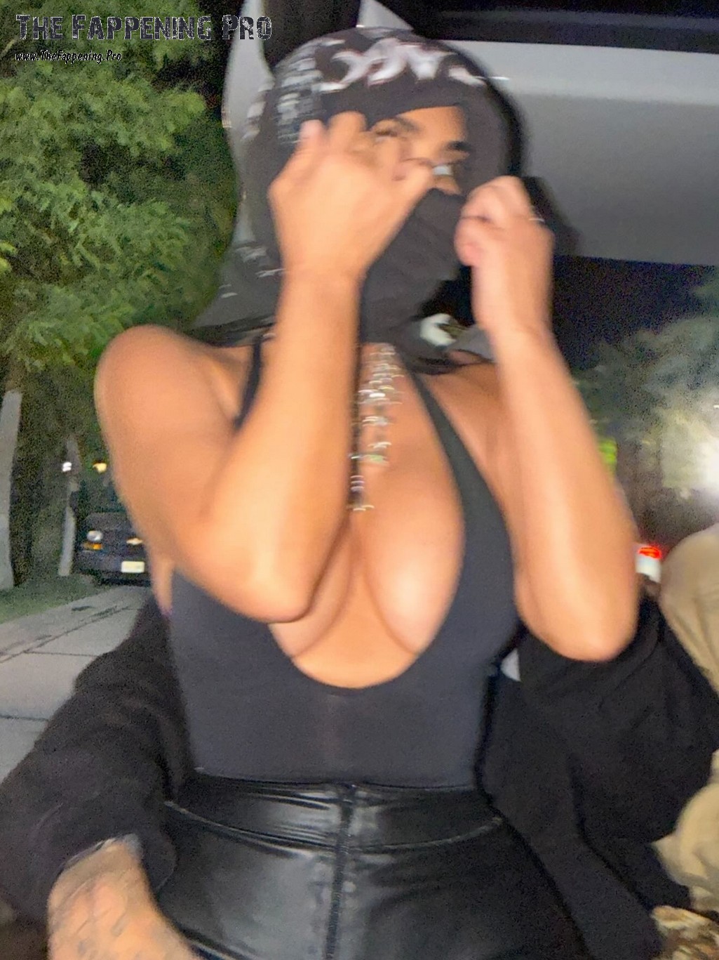 Kim Kardashian Fappening