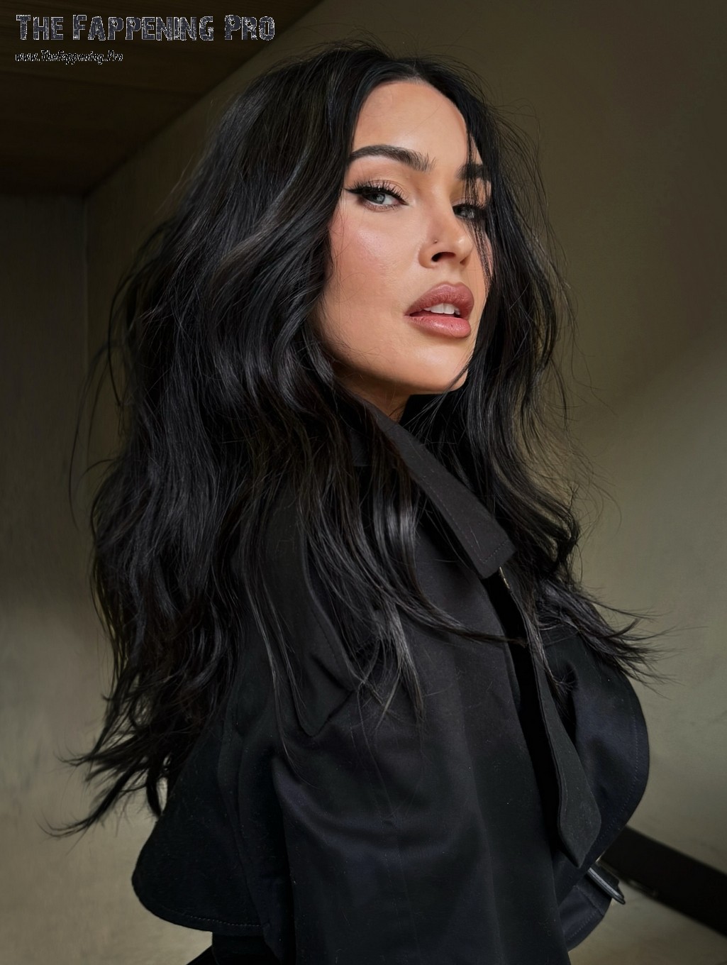 Megan Fox Hot