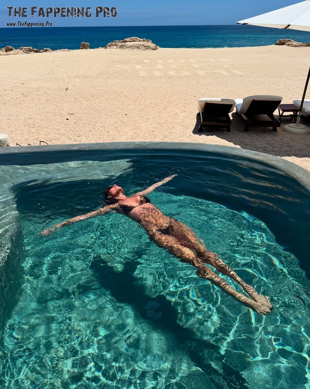 Kristin Cavallari TheFappening