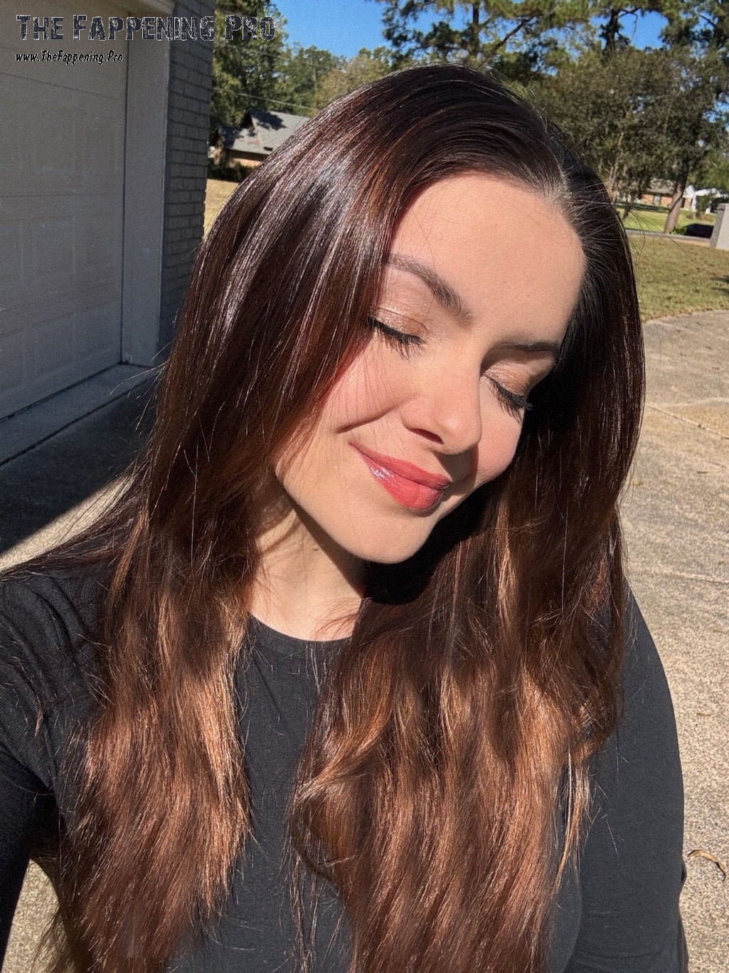 Ariel Winter
