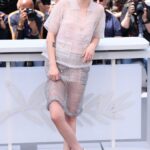 Kristen Stewart See Through Nudity