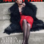 Marion Cotillard Looks Sexy At 50