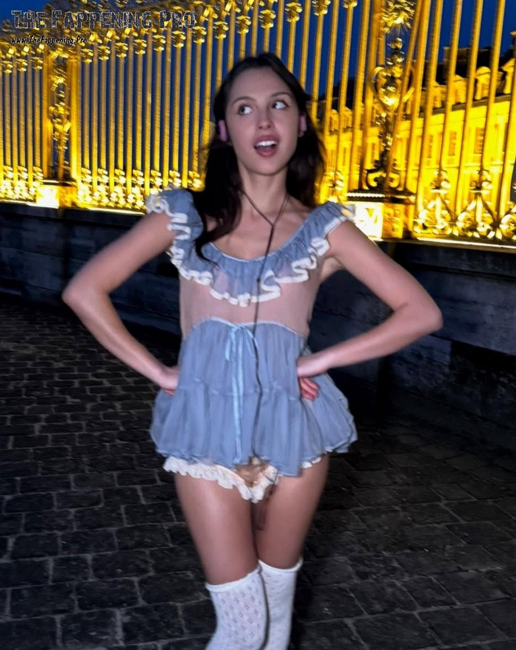 Olivia Rodrigo Sexy