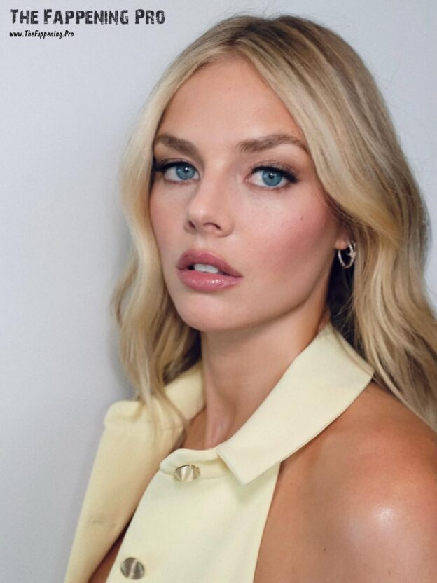 Samara Weaving