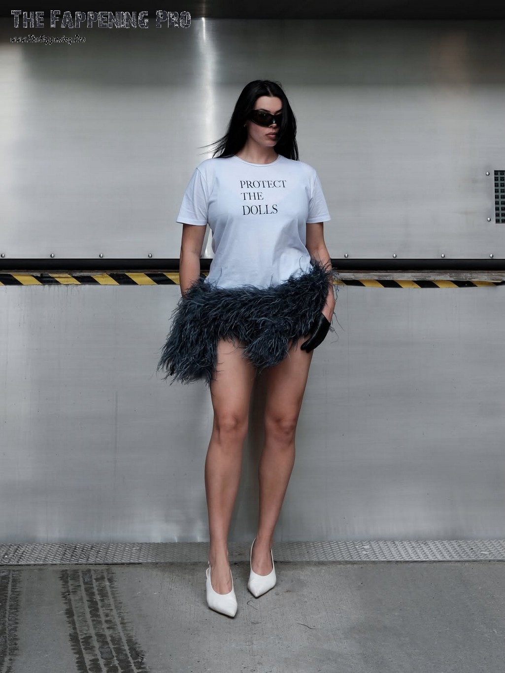Lauren Chan TheFappening