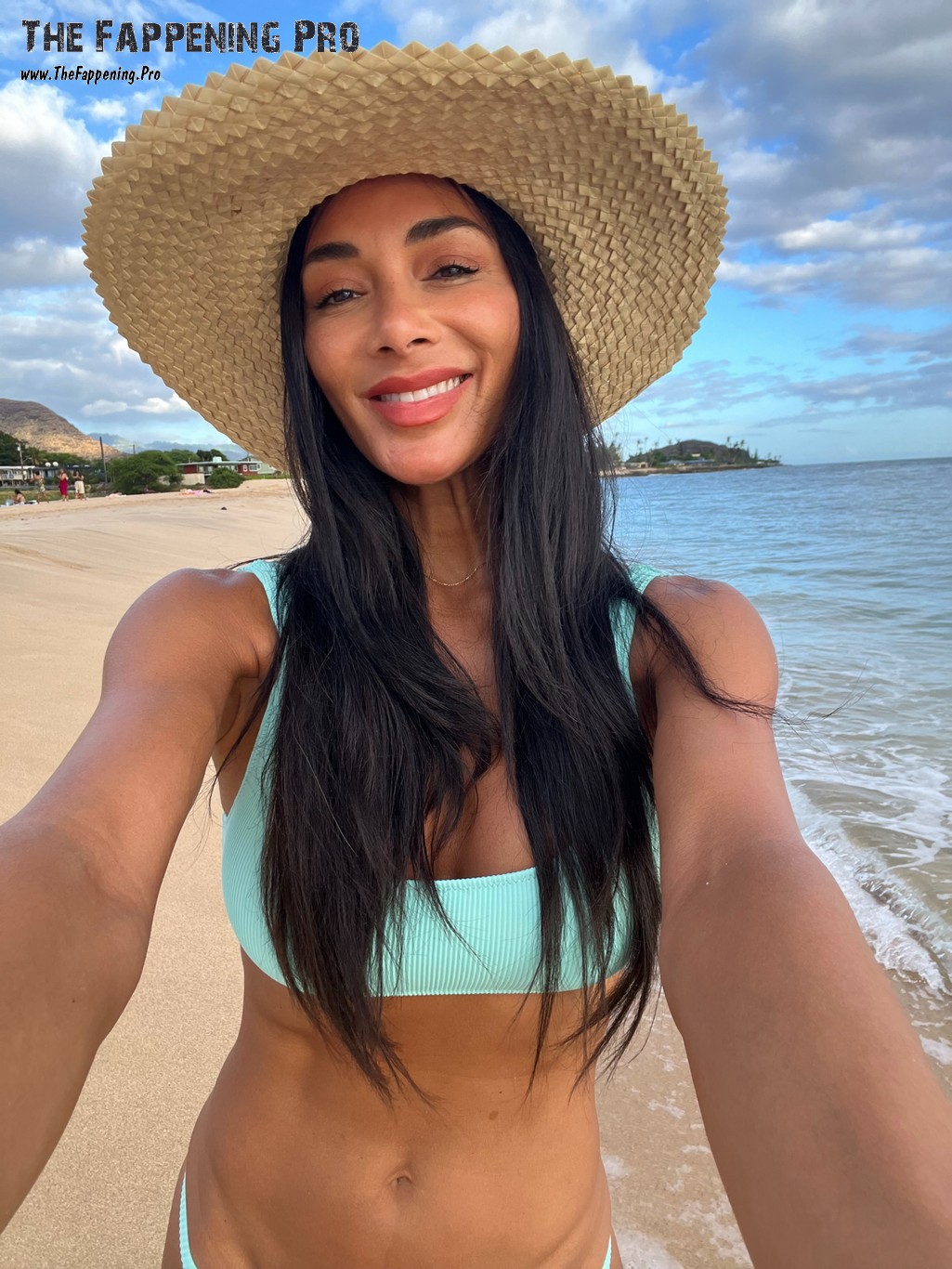 Nicole Scherzinger Hot
