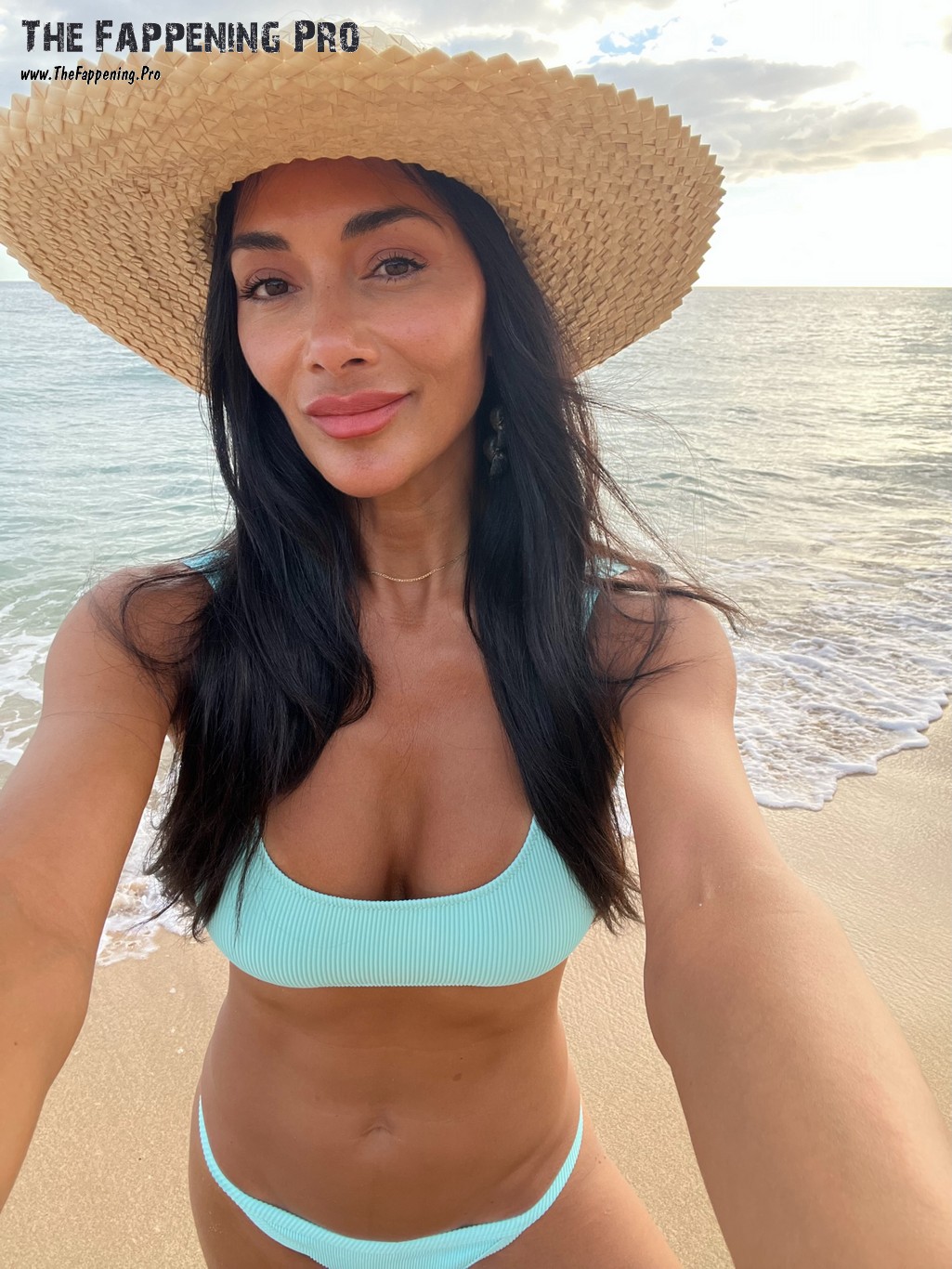 Nicole Scherzinger Fappening