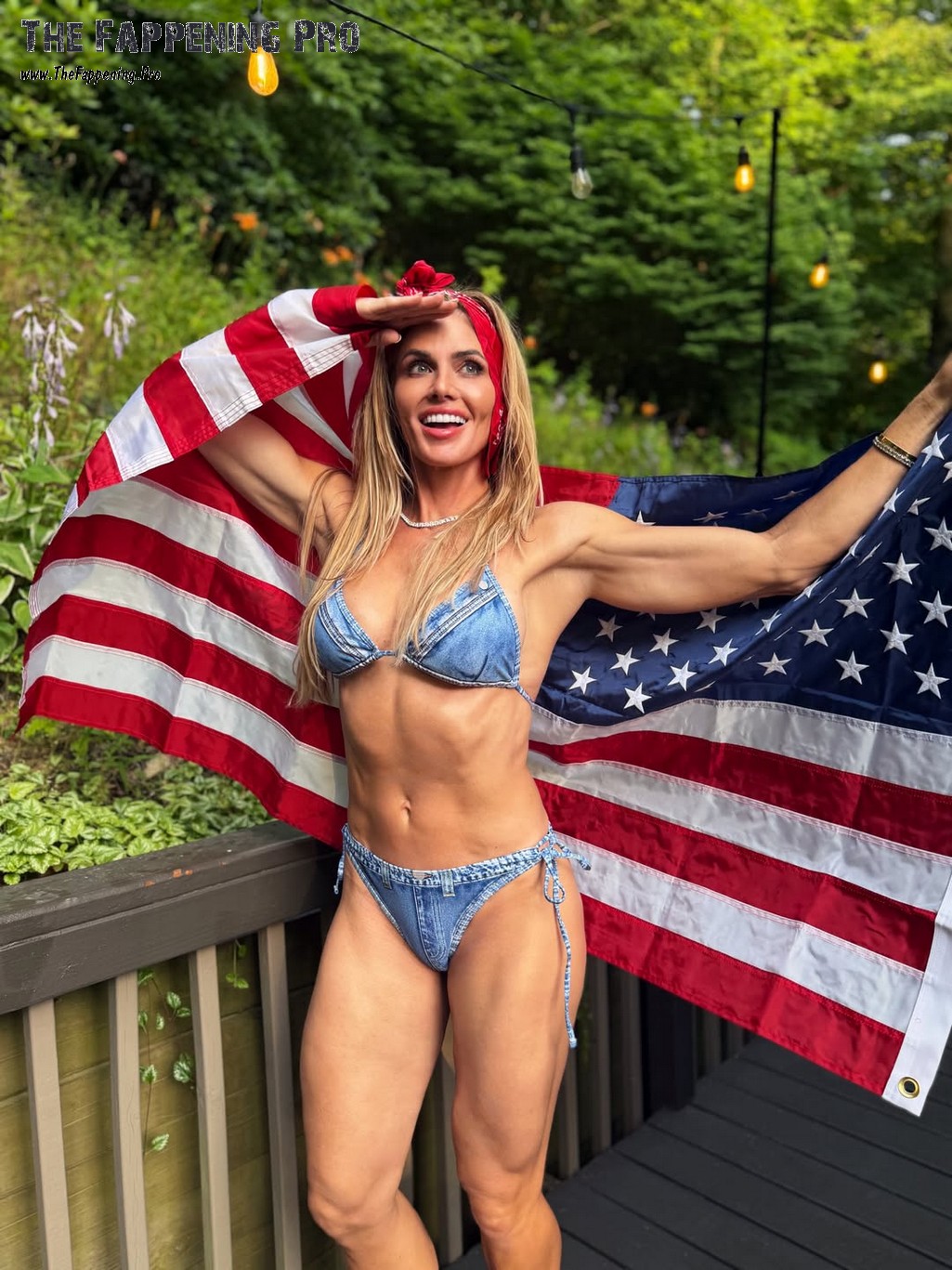 Torrie Wilson Sexy