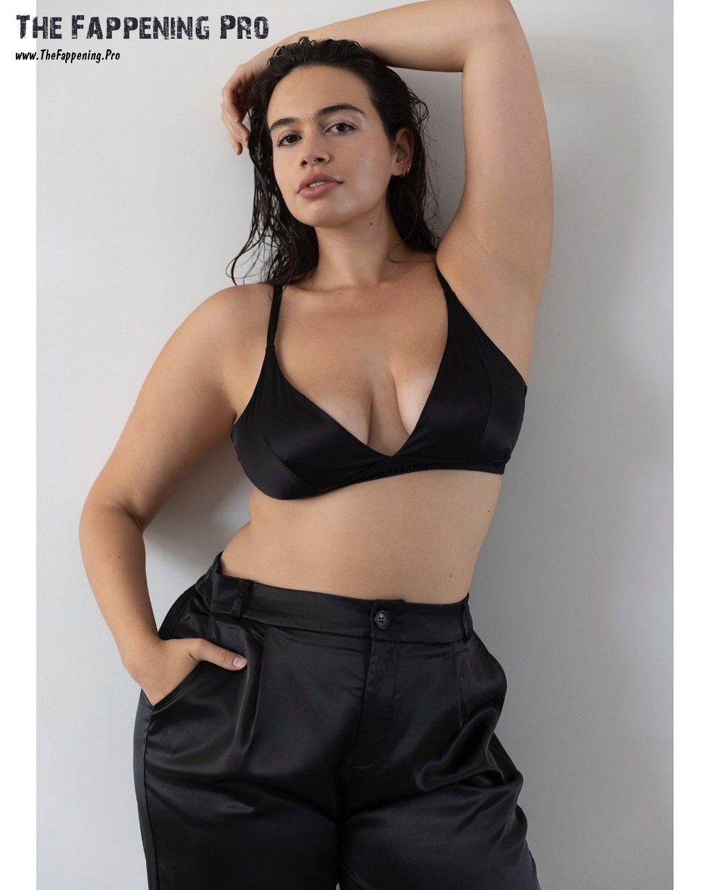 Riley Ticotin Hot