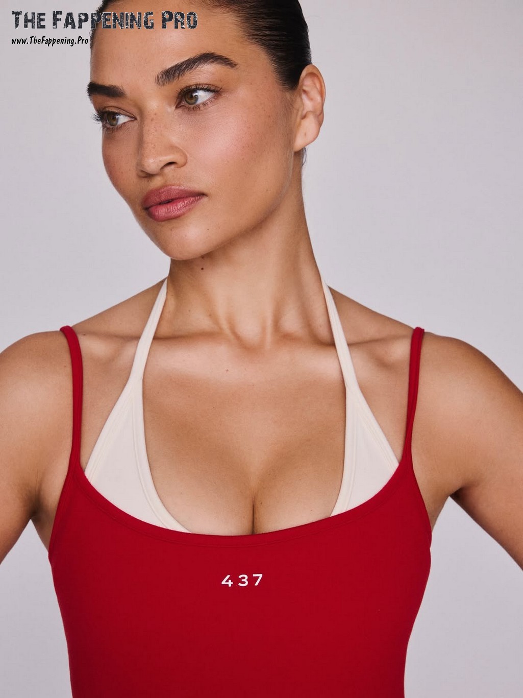 Shanina Shaik Sexy For 437