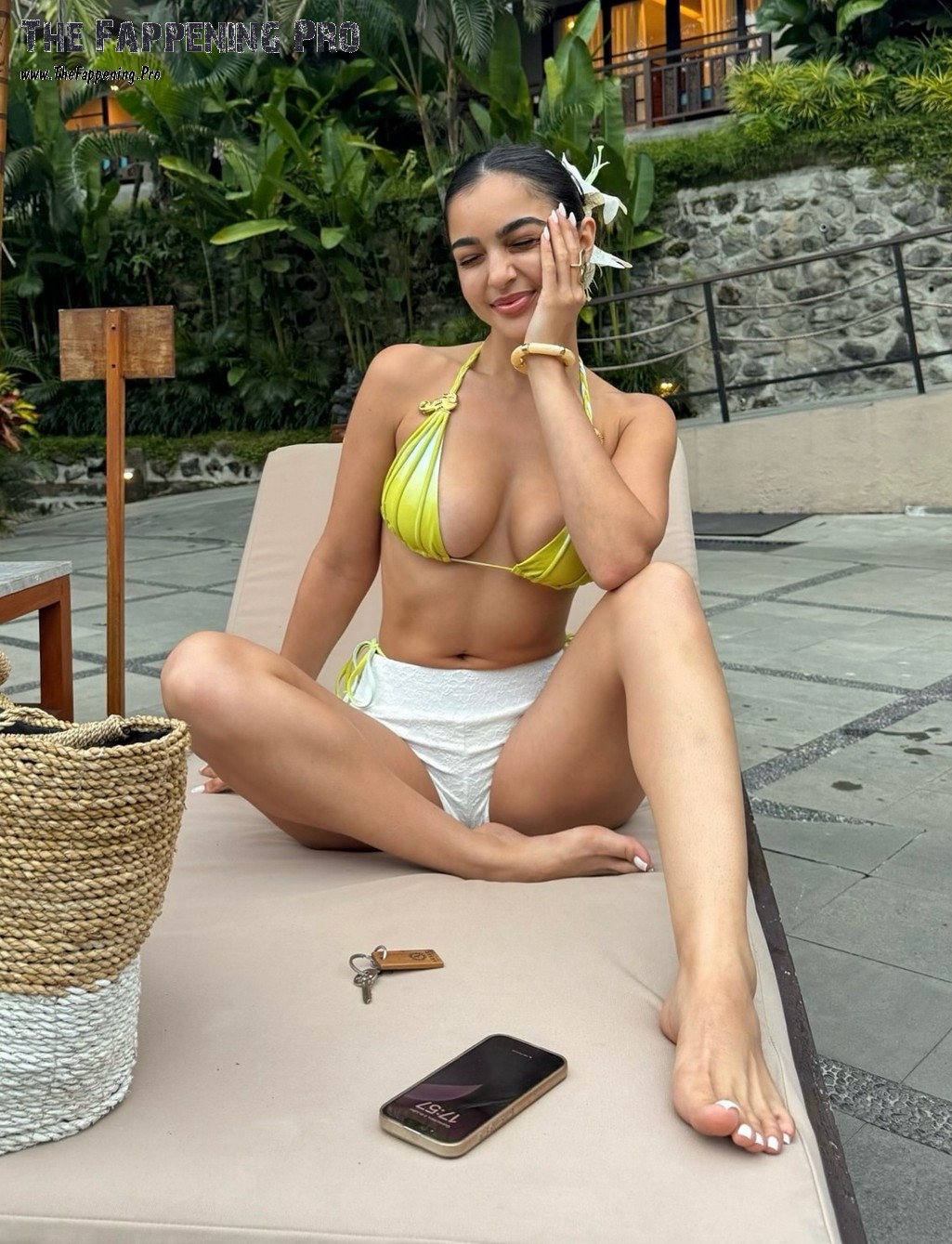 Melis Kaplan Sexy