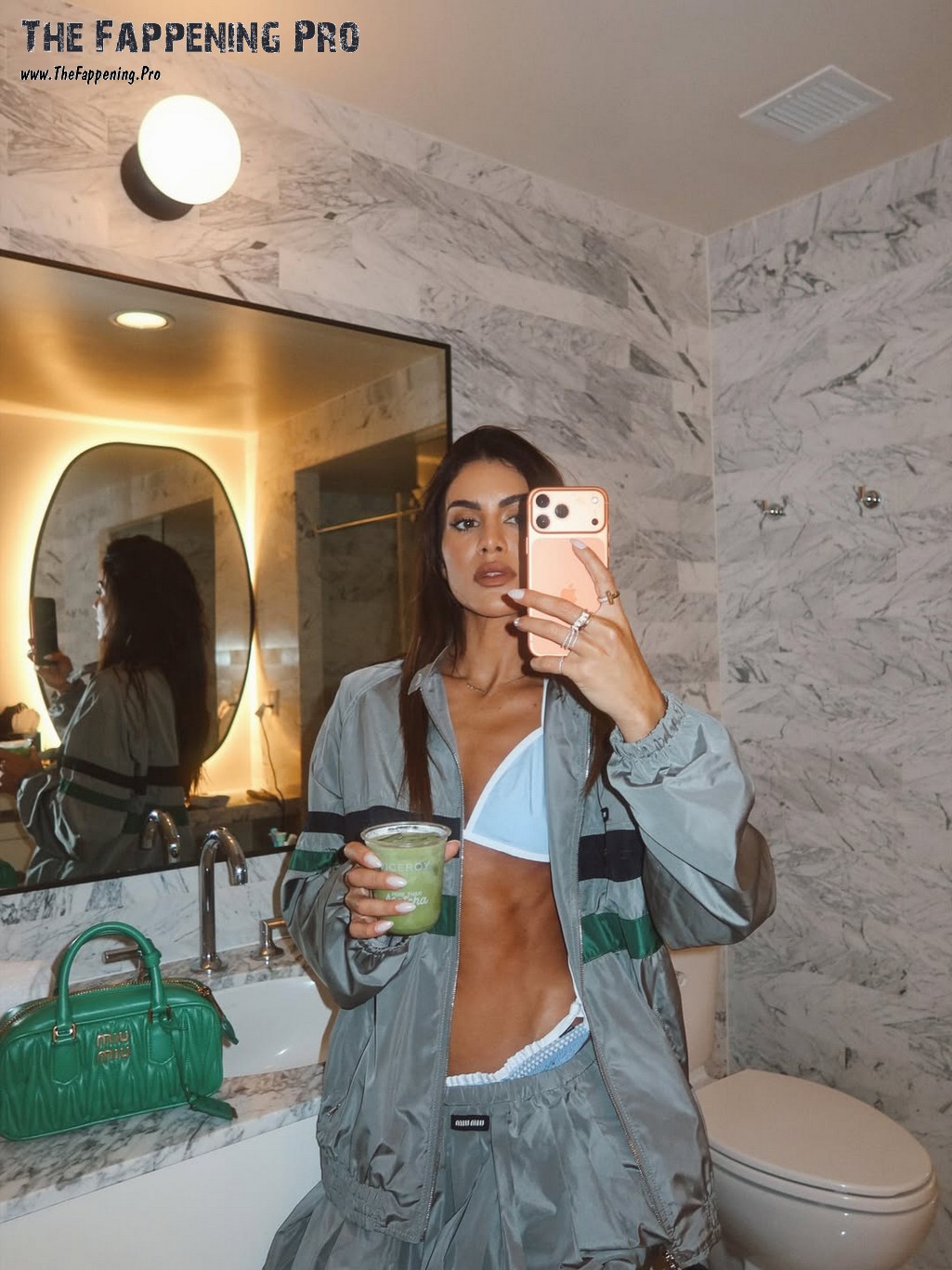 Camila Coelho Fappening
