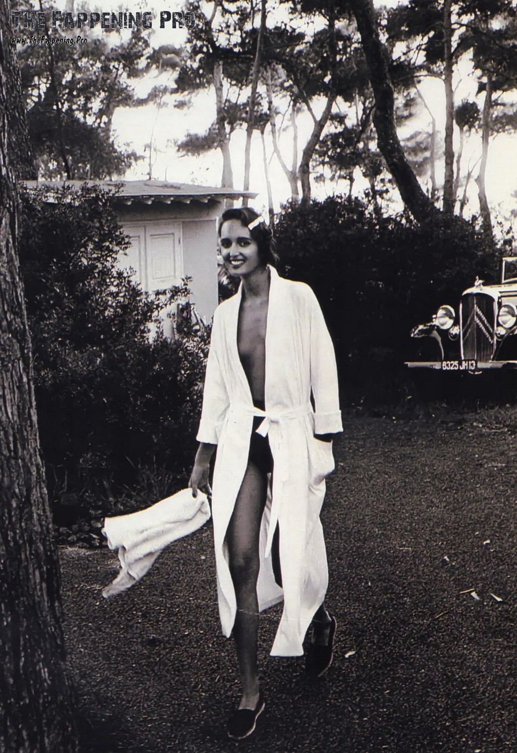 Gail Elliott TheFappening