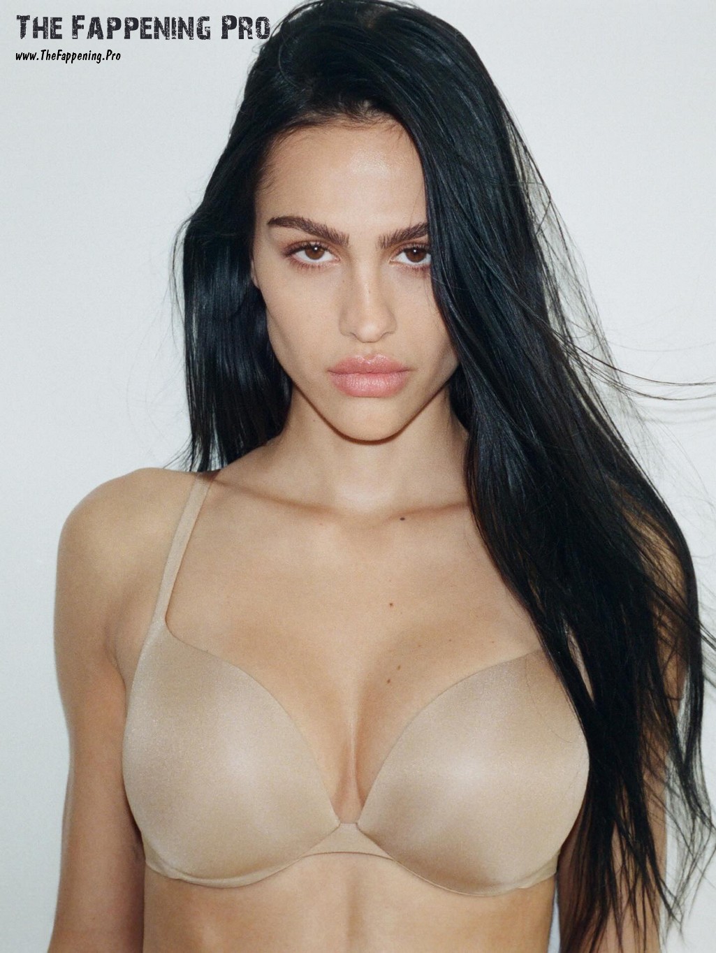 Amelia Gray Tits