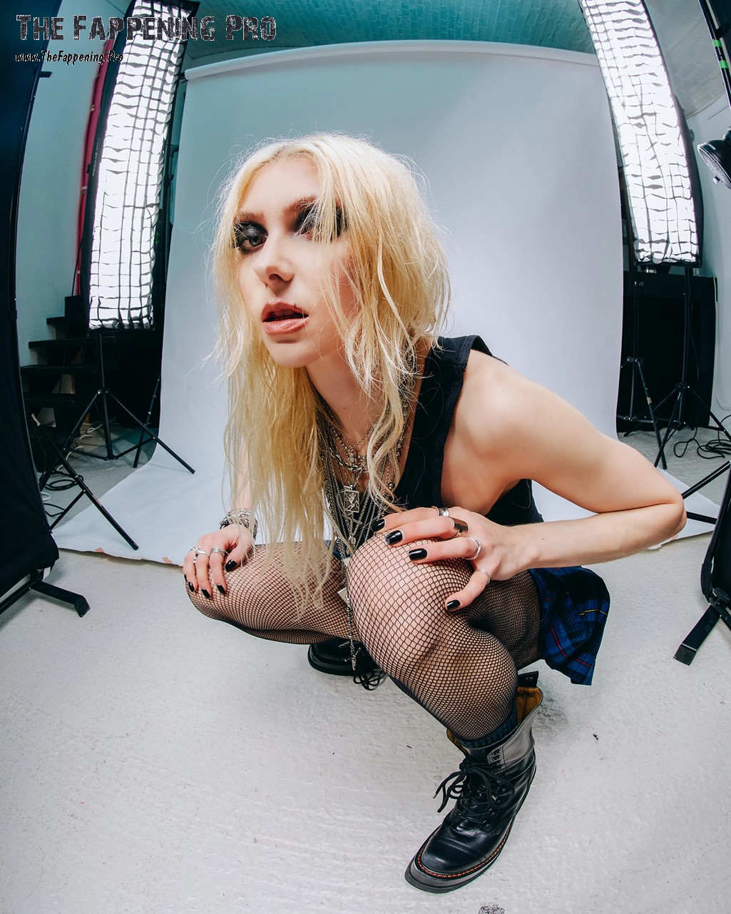 Taylor Momsen Fappening