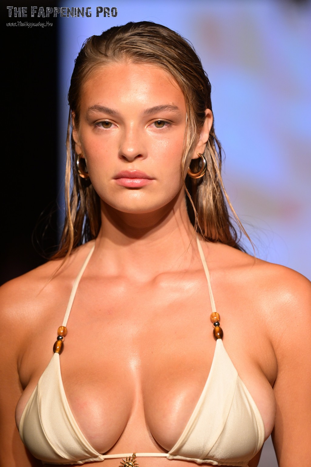 Jayde Pollard Tits