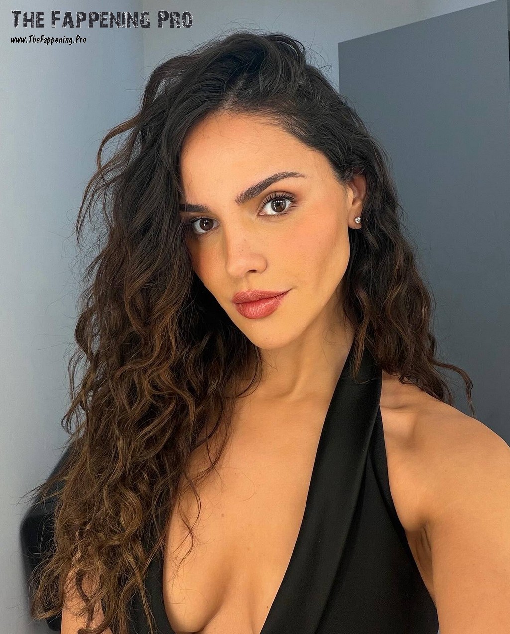 Eiza Gonzalez' Boobs