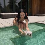 Ana De Armas Wet And Sexy