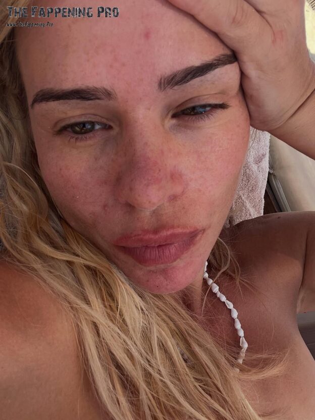 Billie Piper