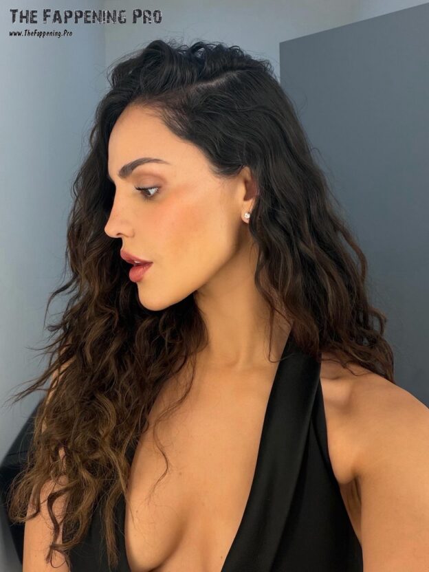 Eiza Gonzalez