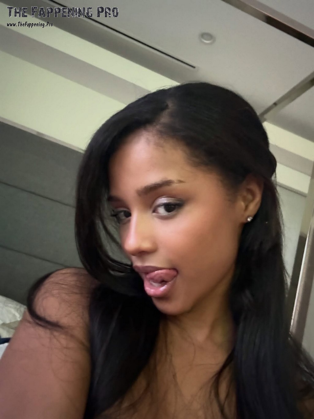 Singer Tyla