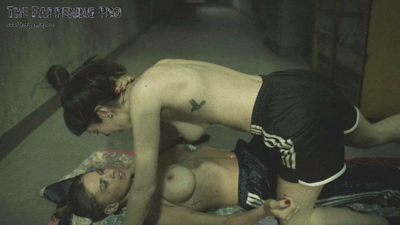 China Suarez TheFappening