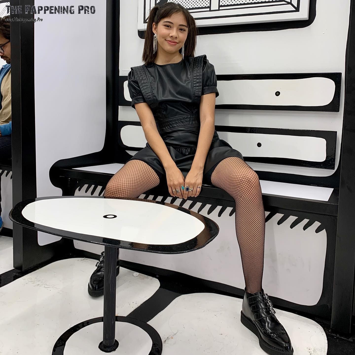 Xochitl Gomez Sexy