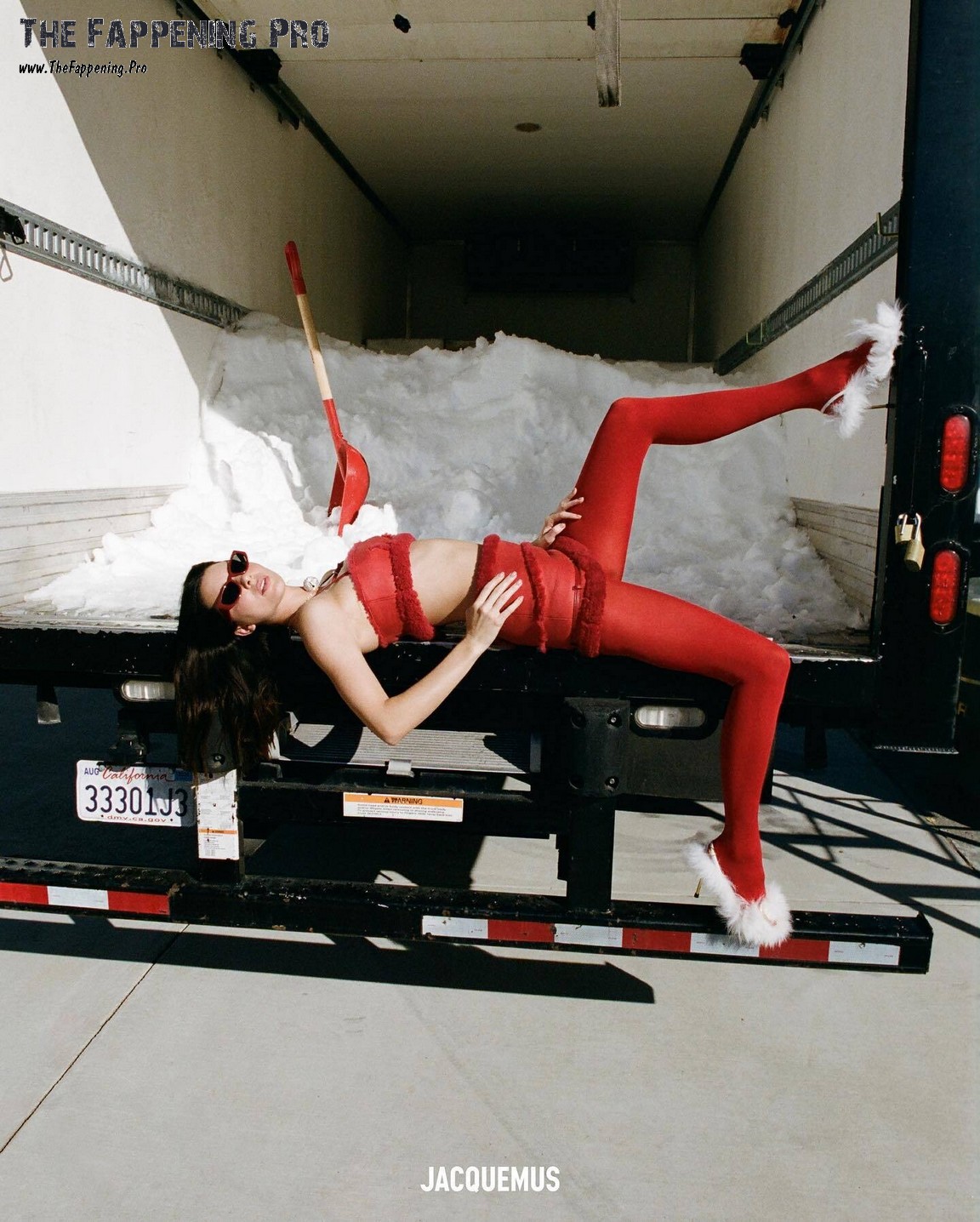 Kendall Jenner Hot