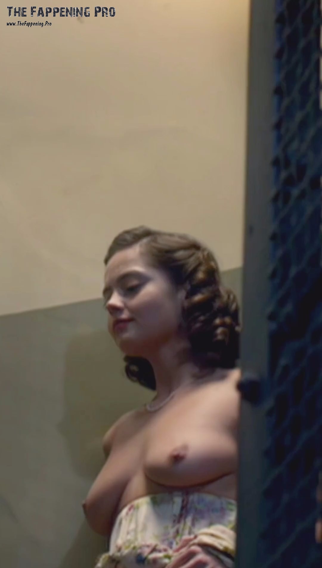 Jenna Coleman Nudes