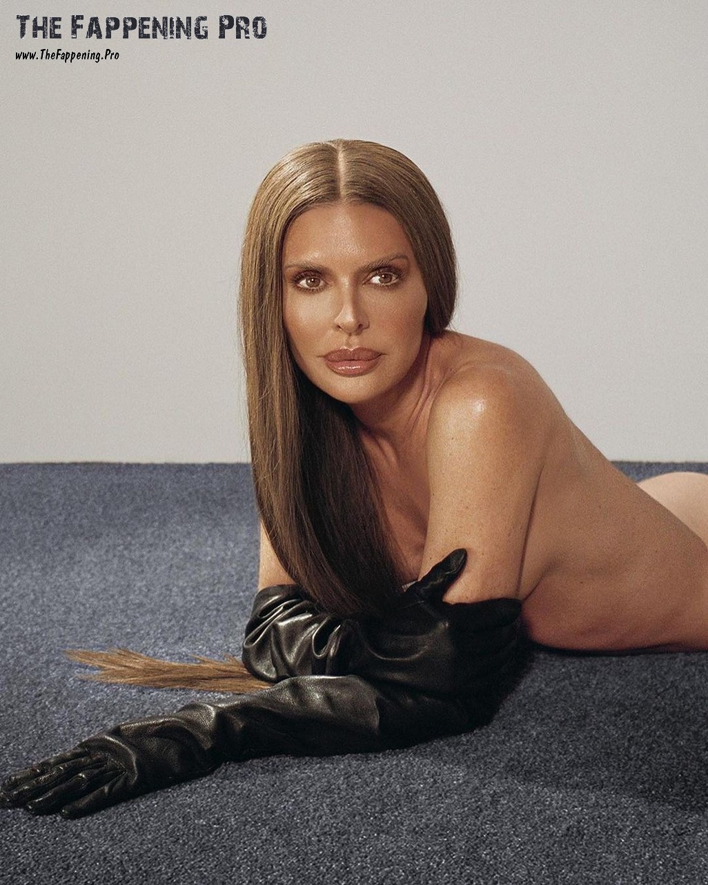 Lisa Rinna Nude