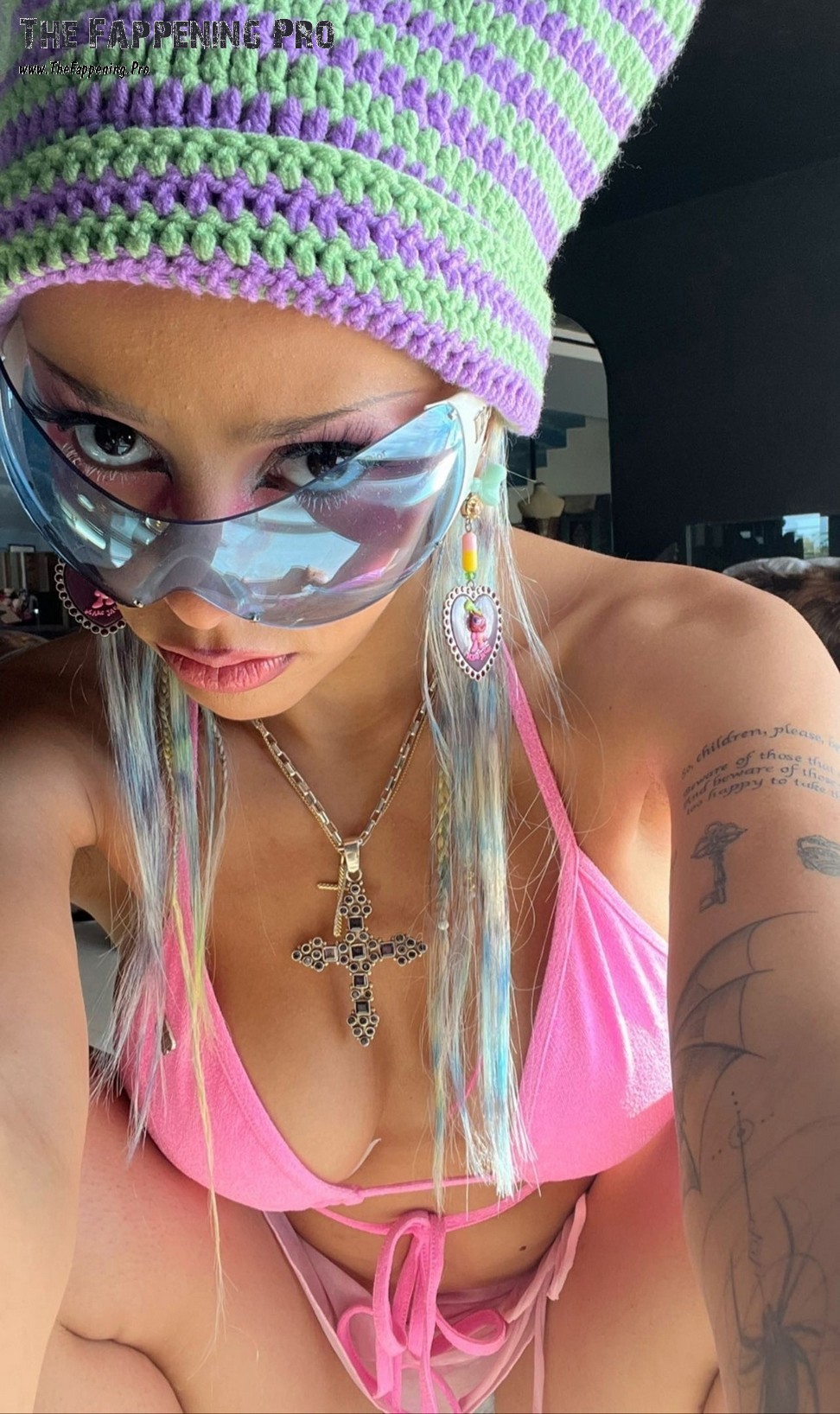 Doja Cat Sexy