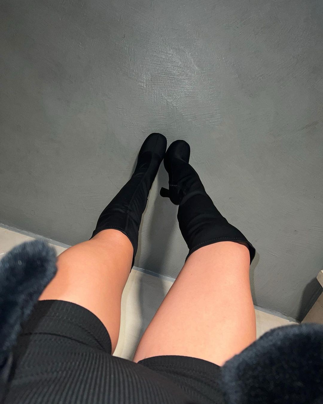 Kelsie Jean Smeby Legs