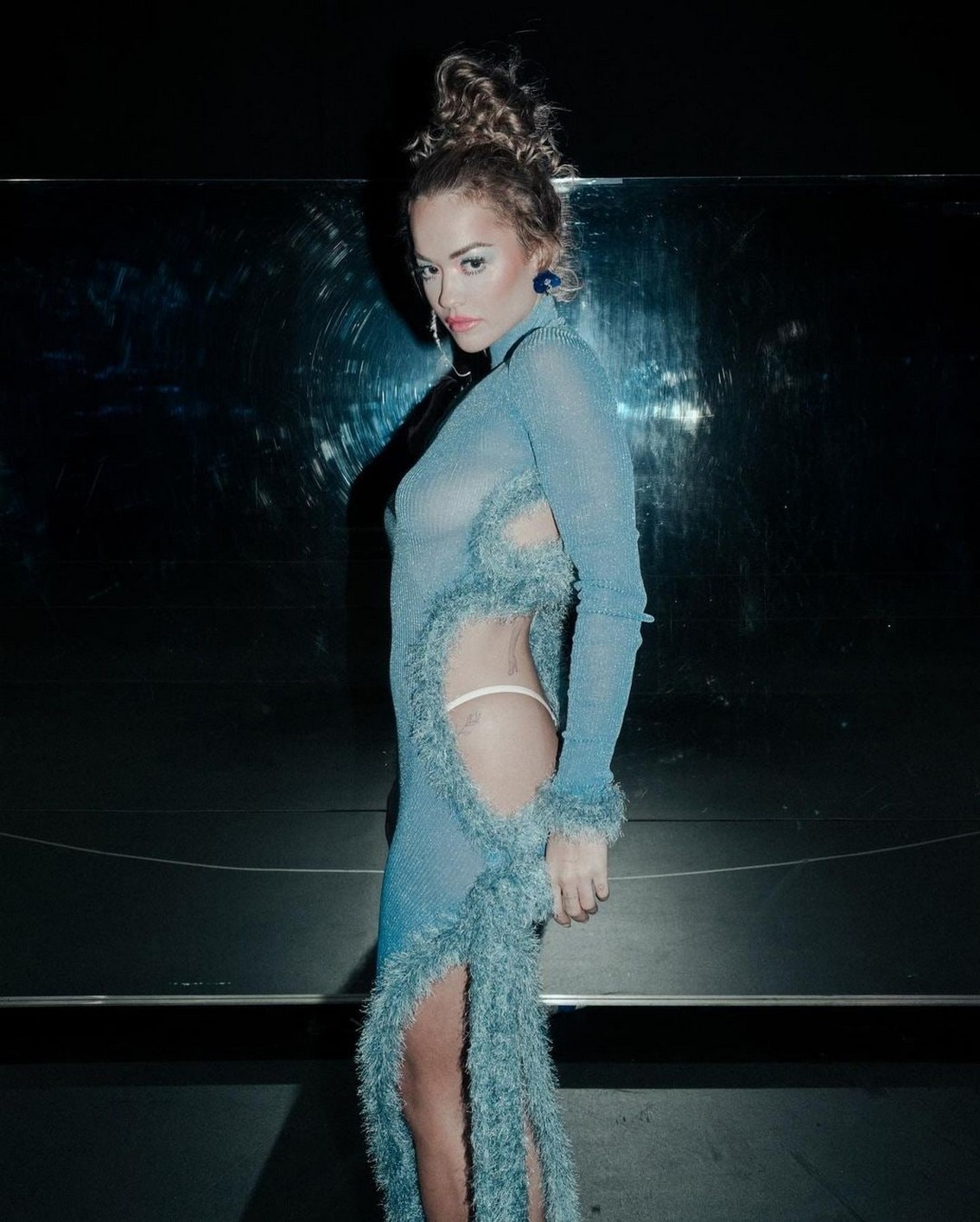 Rita Ora Fappening