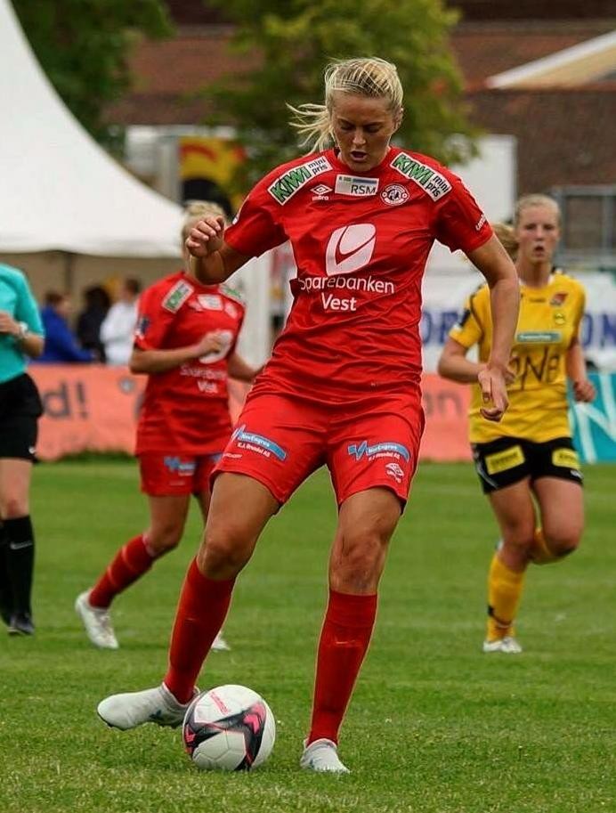 Maria Brochmann 